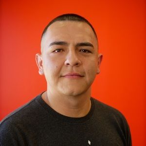 Meet your Posher, Jonas